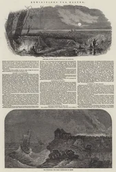 Expositions pour Pâques